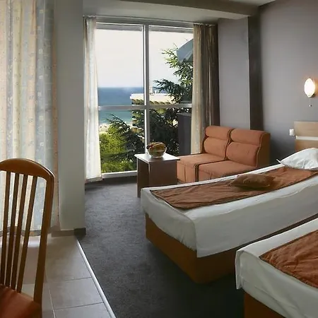 Sh Dolce Mare 4* Nisipurile de Aur