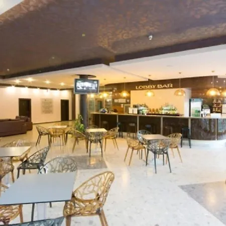 Sh Dolce Mare Golden Sands