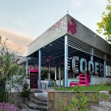 Sh Dolce Mare 4* Altın Kumlar