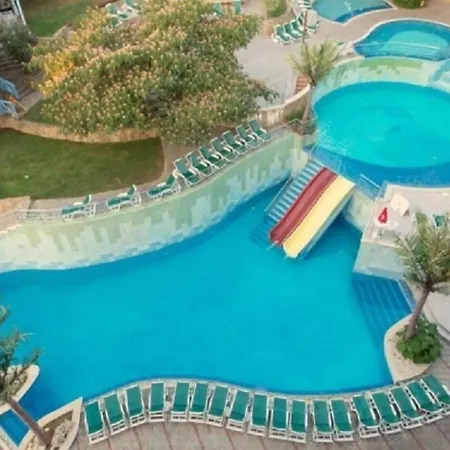 Hotell Sh Dolce Mare