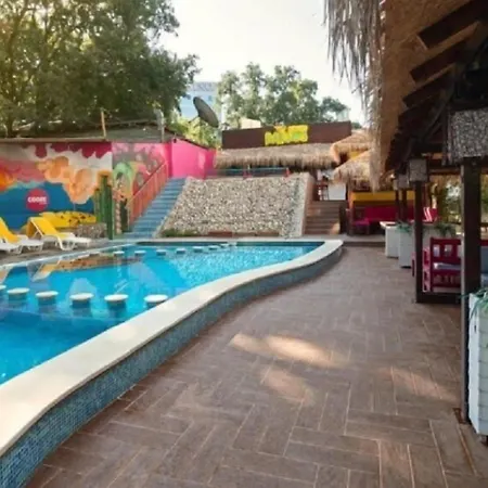 Sh Dolce Mare Hotell