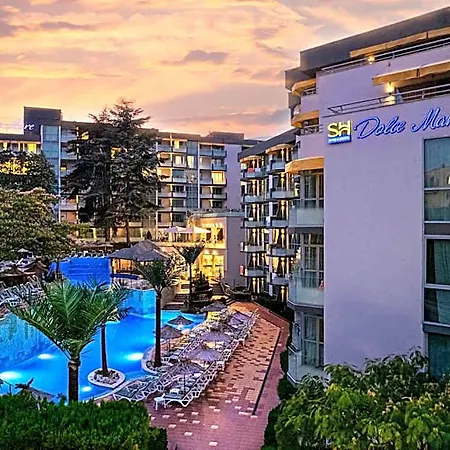 Готель Sh Dolce Mare