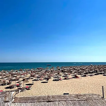 Sh Dolce Mare Готель