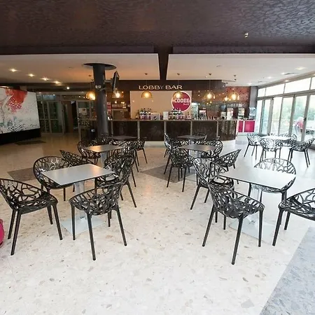 Hotell Sh Dolce Mare 4*