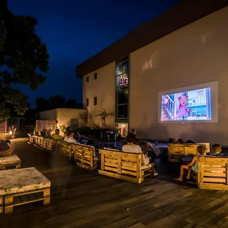 Hotell Sh Dolce Mare Golden Sands