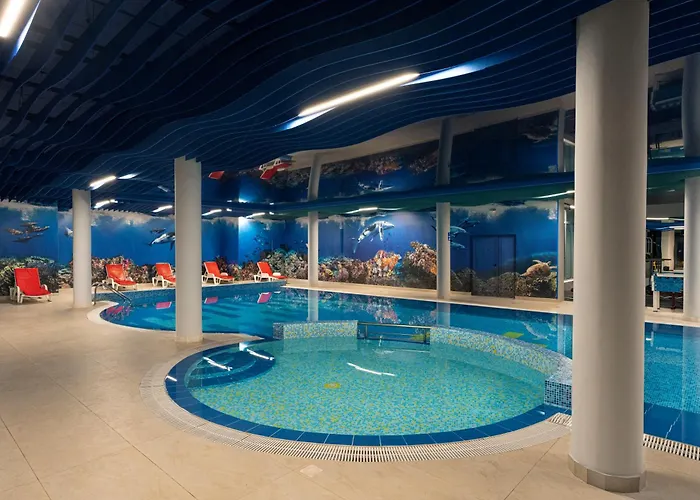 ホテル Sh Dolce Mare